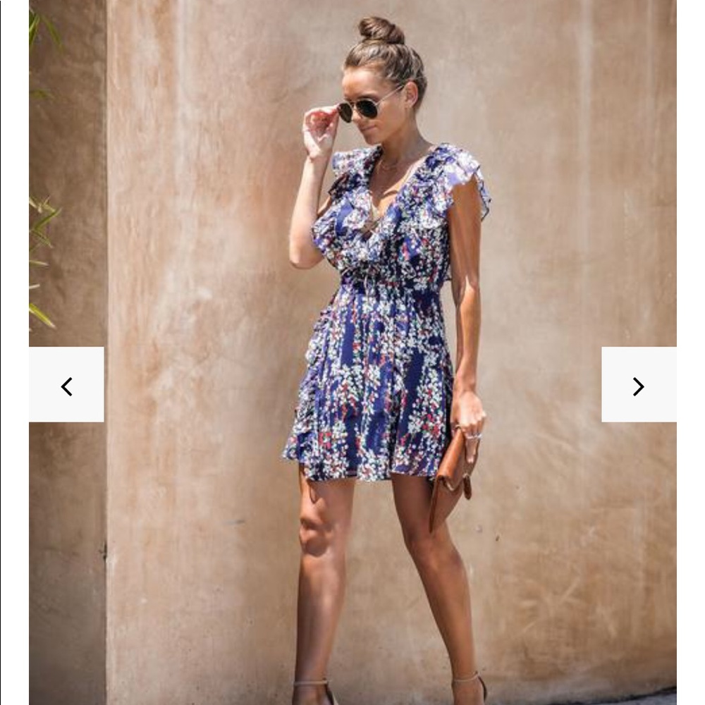 VICI Any Occasion Floral
